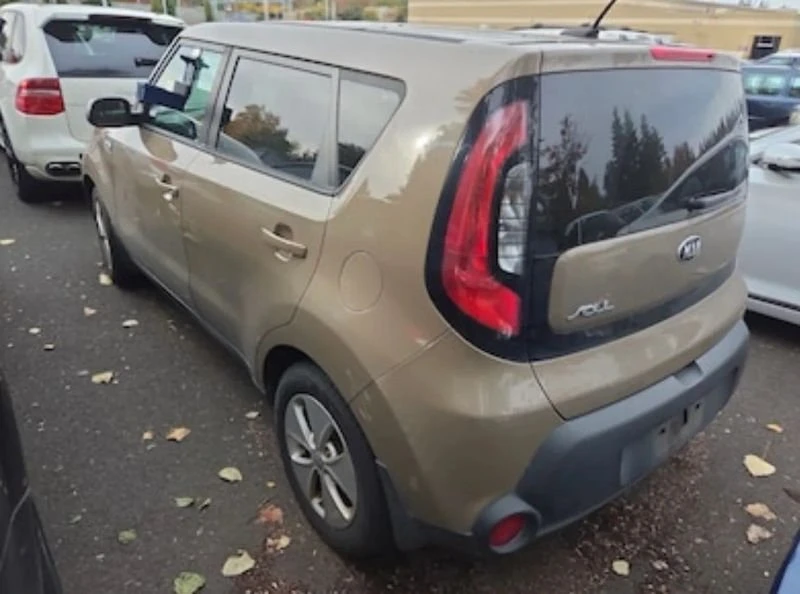 2016 Kia Soul - Image 4 of 4