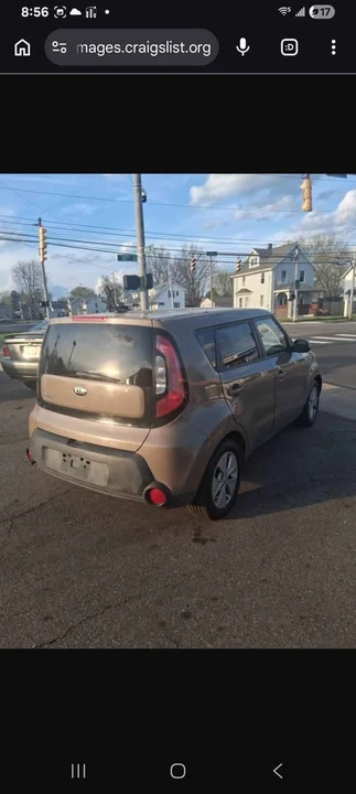2016 Kia Soul - Image 2 of 4