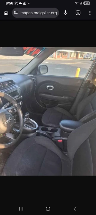 2016 Kia Soul - Image 3 of 4