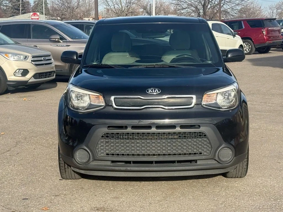 2016 Kia Soul - Image 2 of 12