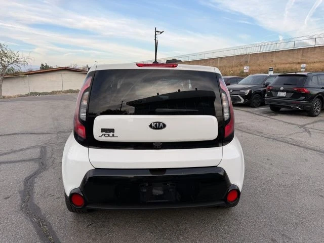 2016 Kia Soul - Image 4 of 18