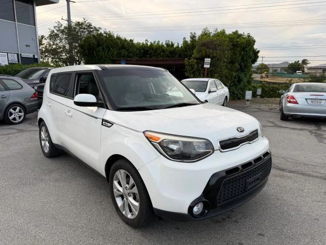 2016 Kia Soul - Image 7 of 18