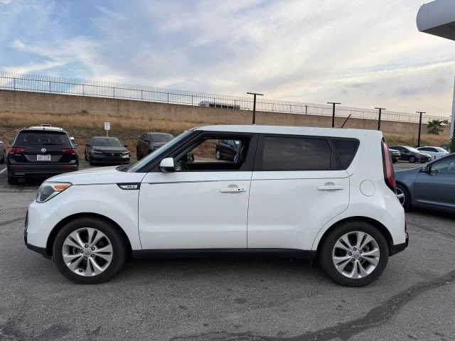 2016 Kia Soul - Image 2 of 18