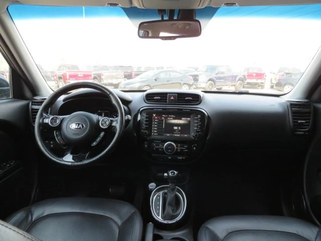 2016 Kia Soul - Image 11 of 12