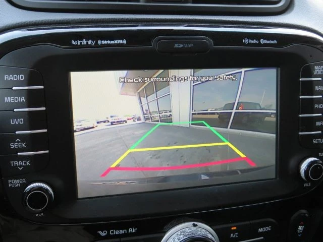 2016 Kia Soul - Image 21 of 21