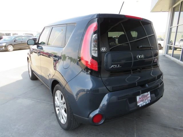 2016 Kia Soul - Image 5 of 12