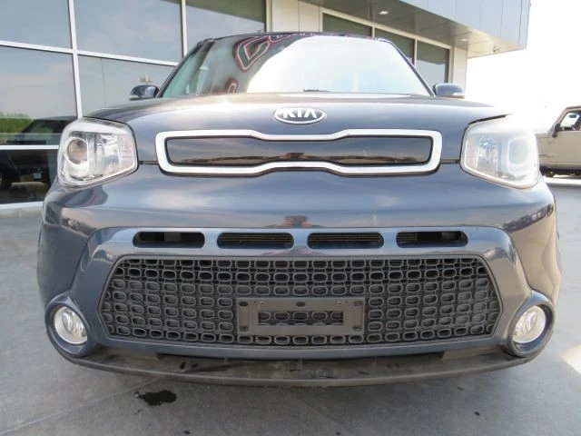 2016 Kia Soul - Image 2 of 21