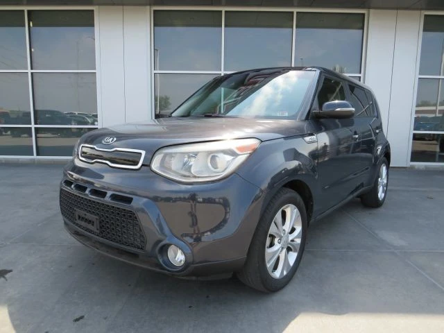 2016 Kia Soul - Image 3 of 21