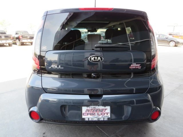 2016 Kia Soul - Image 6 of 21