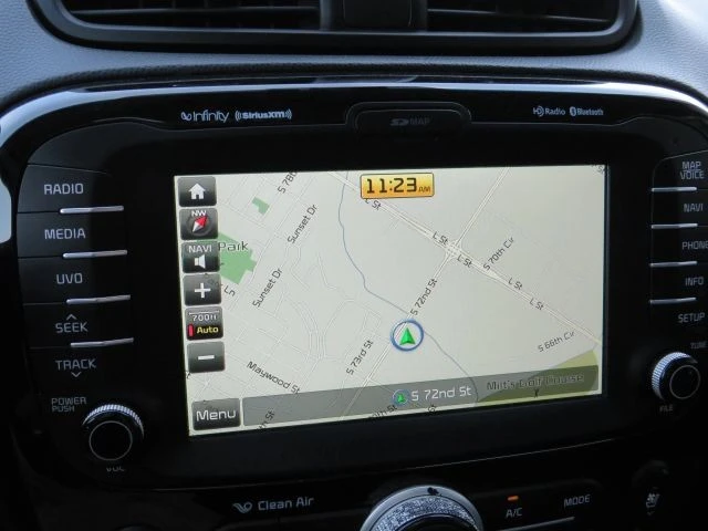 2016 Kia Soul - Image 20 of 21