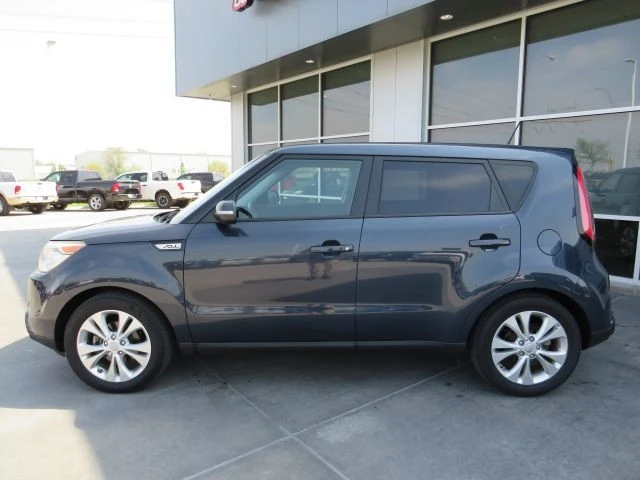 2016 Kia Soul - Image 4 of 12