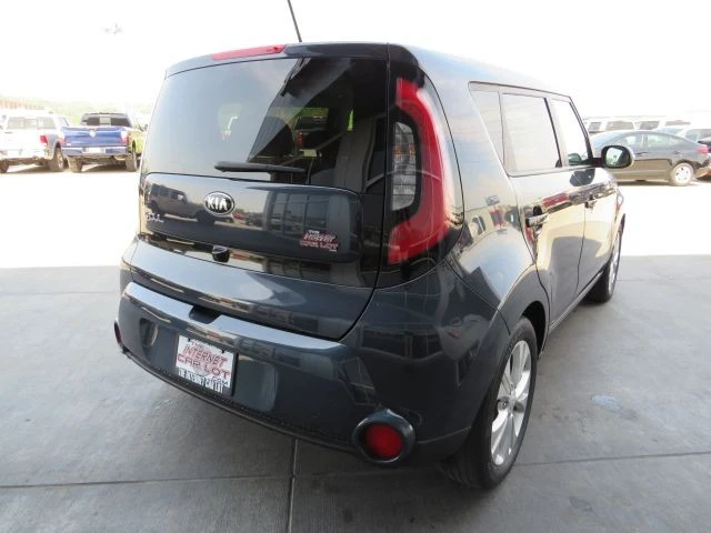 2016 Kia Soul - Image 7 of 21