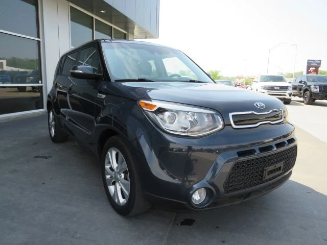 2016 Kia Soul - Image 9 of 21