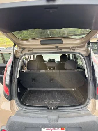 2016 Kia Soul - Image 10 of 11