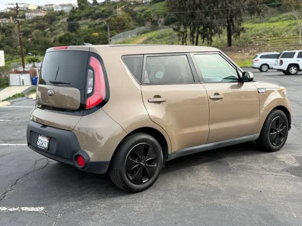 2016 Kia Soul - Image 4 of 11