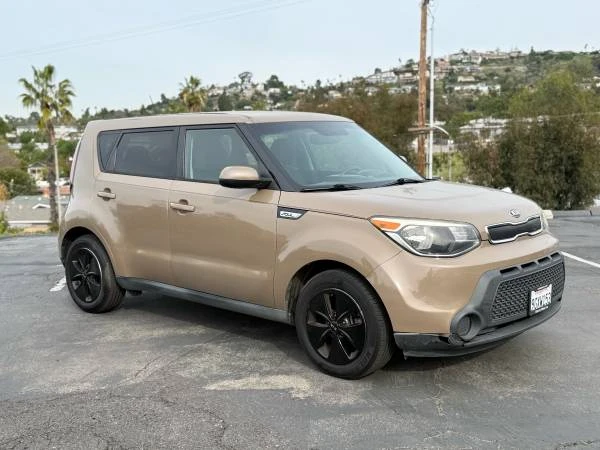 2016 Kia Soul - Image 3 of 11
