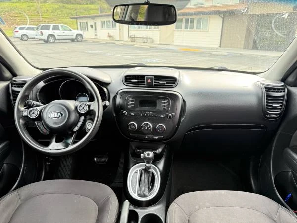 2016 Kia Soul - Image 7 of 11