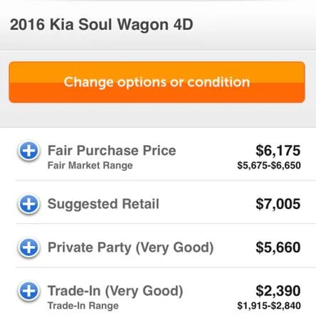 2016 Kia Soul - Image 11 of 11
