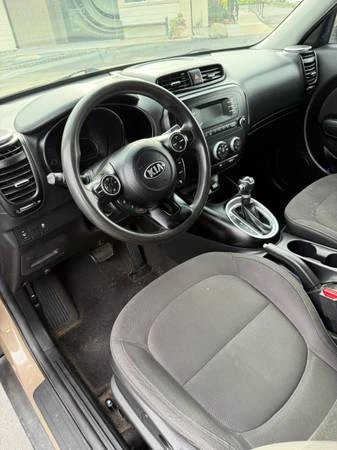 2016 Kia Soul - Image 5 of 11