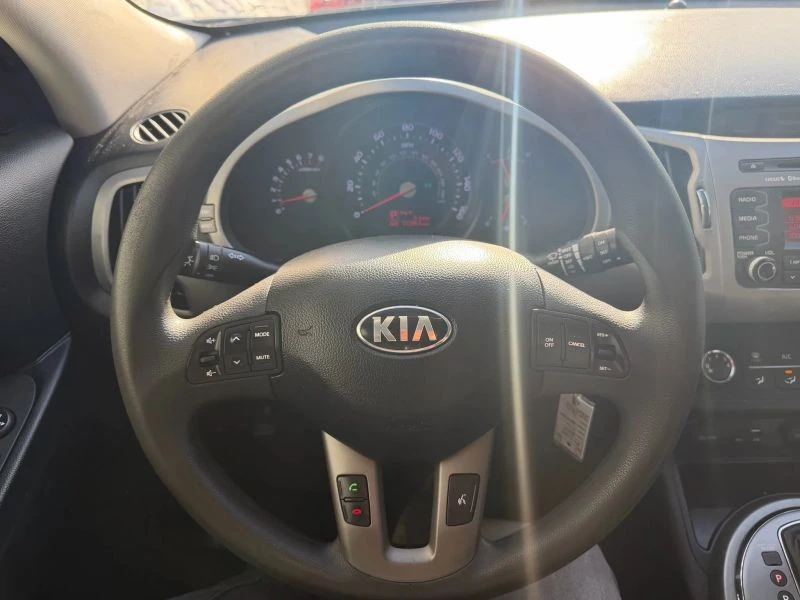 2016 Kia Sportage - Image 12 of 12