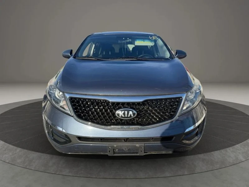 2016 Kia Sportage - Image 2 of 12
