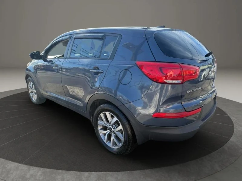 2016 Kia Sportage - Image 7 of 12