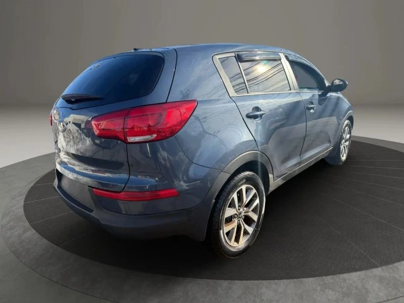 2016 Kia Sportage - Image 5 of 12