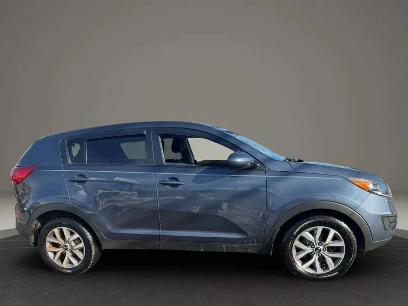 2016 Kia Sportage - Image 4 of 12