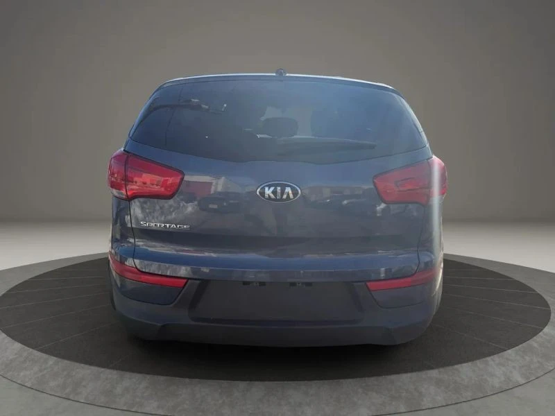 2016 Kia Sportage - Image 6 of 12