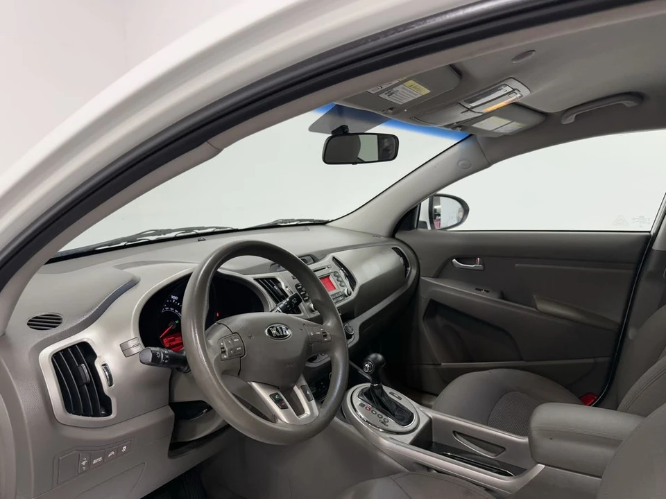 2016 Kia Sportage - Image 11 of 21