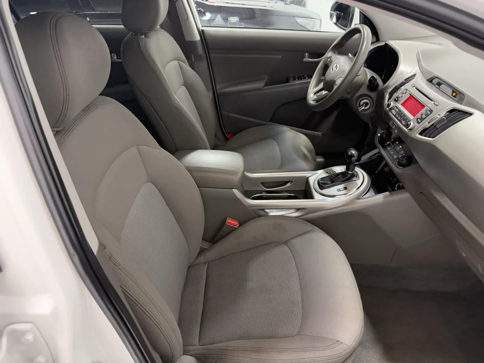 2016 Kia Sportage - Image 21 of 21