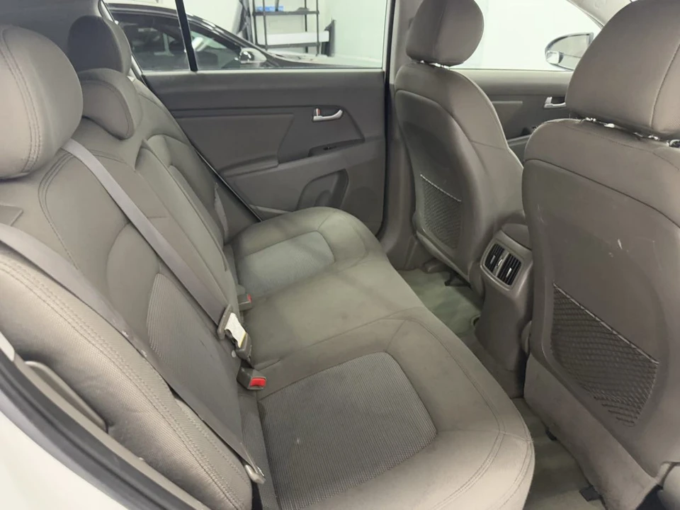 2016 Kia Sportage - Image 20 of 21