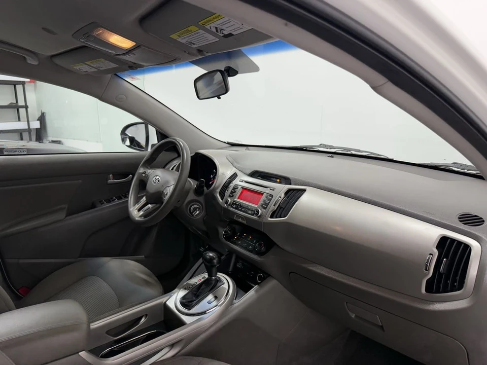 2016 Kia Sportage - Image 20 of 21