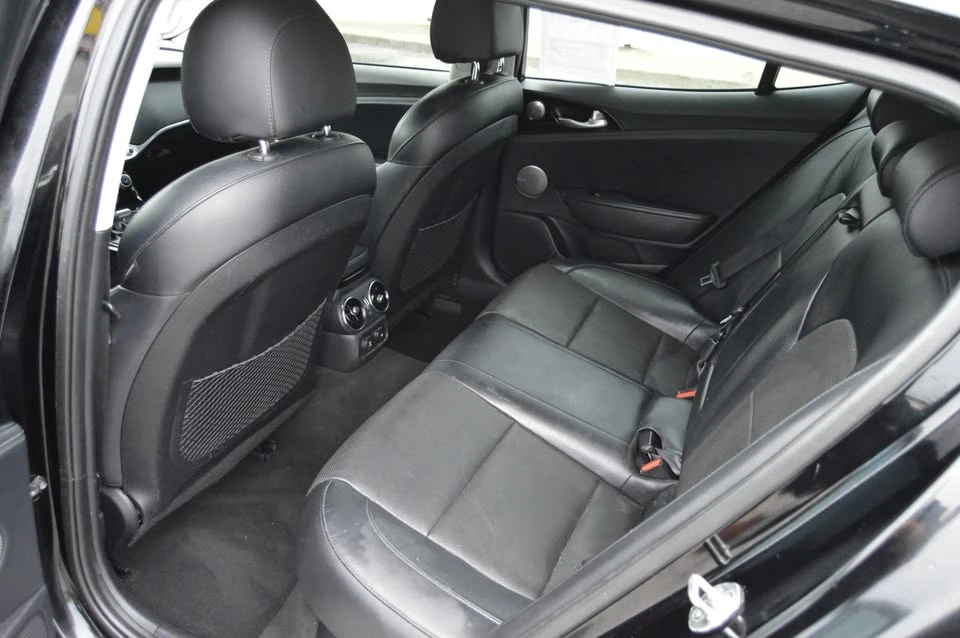 2016 Kia Stinger - Image 15 of 16