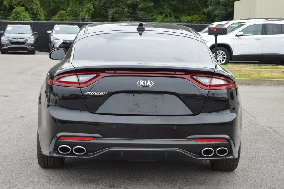 2016 Kia Stinger - Image 2 of 16