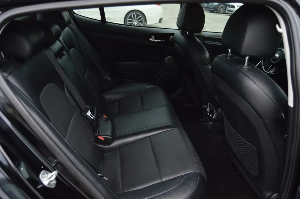 2016 Kia Stinger - Image 16 of 16