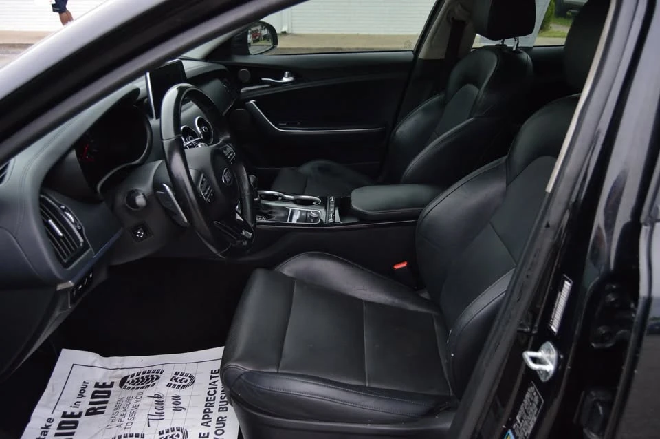 2016 Kia Stinger - Image 4 of 16