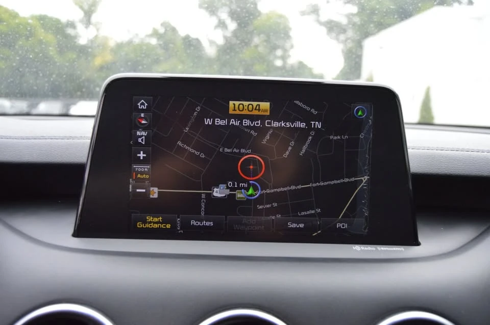 2016 Kia Stinger - Image 7 of 16