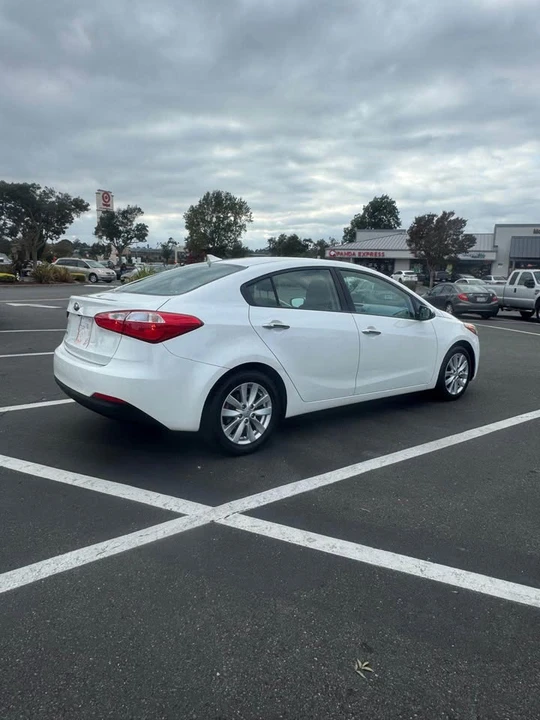 2016 Kia Forte - Image 19 of 20