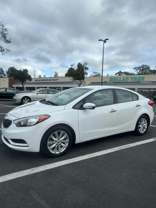 2016 Kia Forte - Image 3 of 20