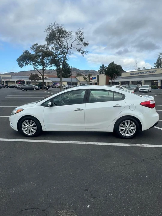 2016 Kia Forte - Image 6 of 20