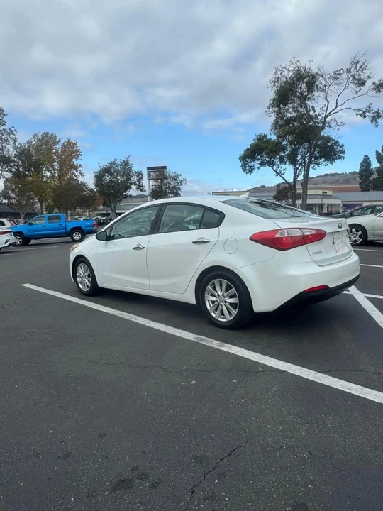 2016 Kia Forte - Image 7 of 20