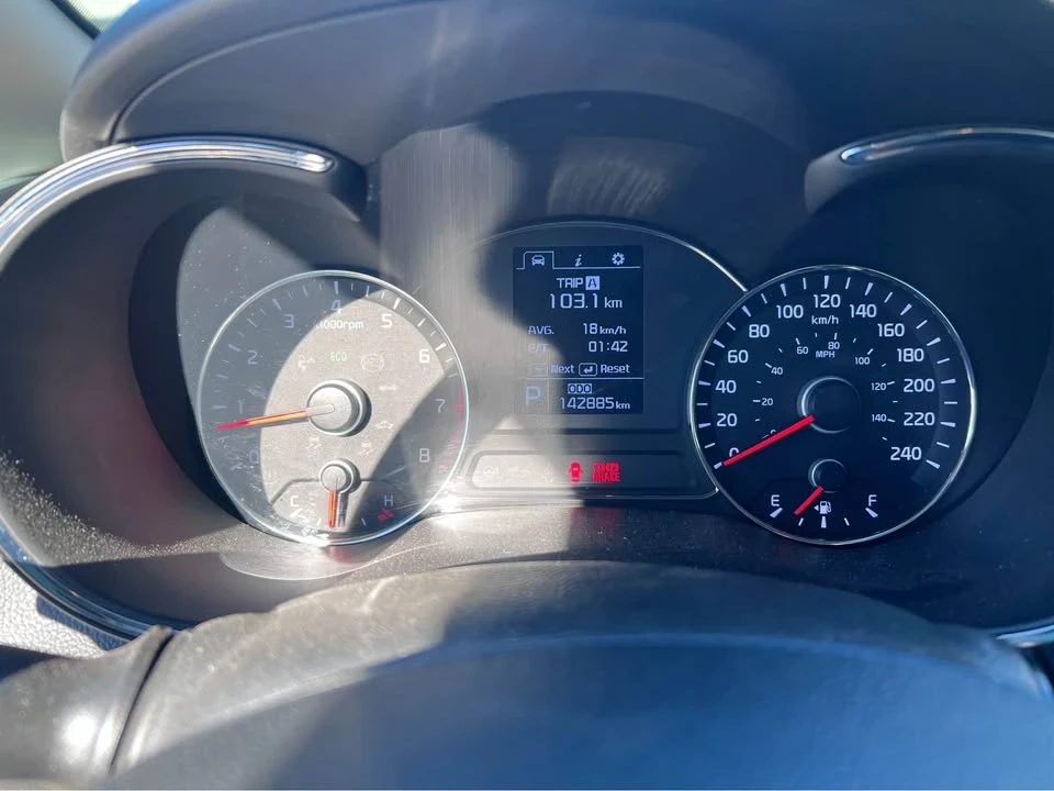 2016 Kia Forte - Image 4 of 8