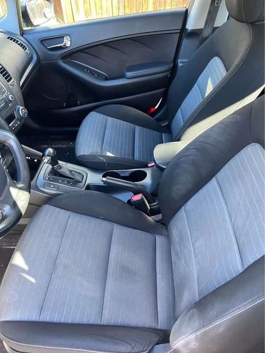 2016 Kia Forte - Image 6 of 8