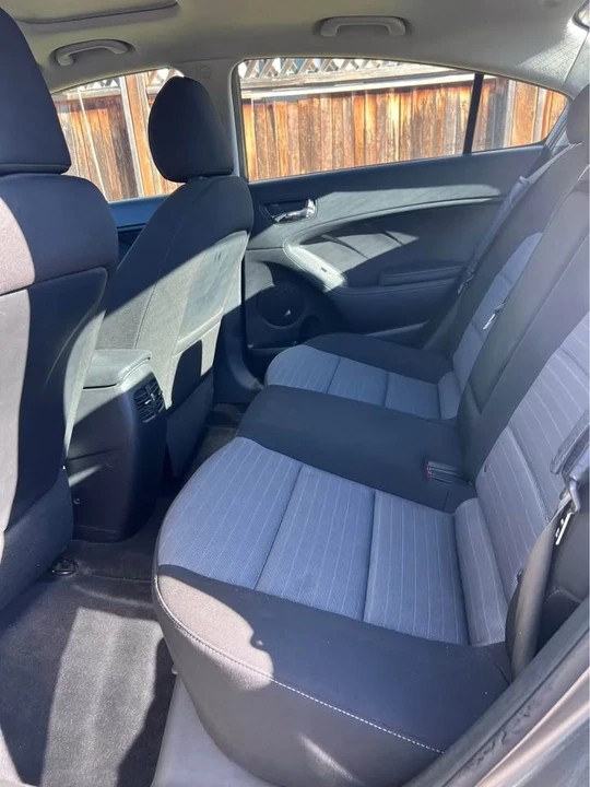 2016 Kia Forte - Image 7 of 8