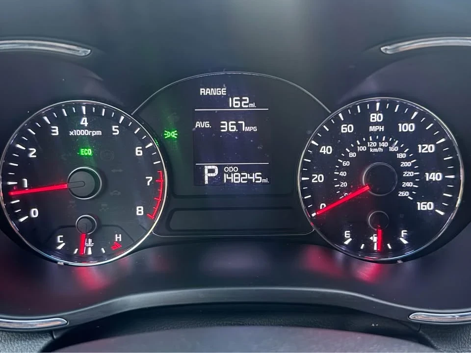 2016 Kia Forte - Image 12 of 13