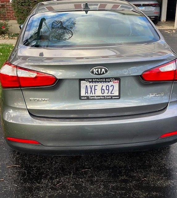 2016 Kia Forte - Image 5 of 6