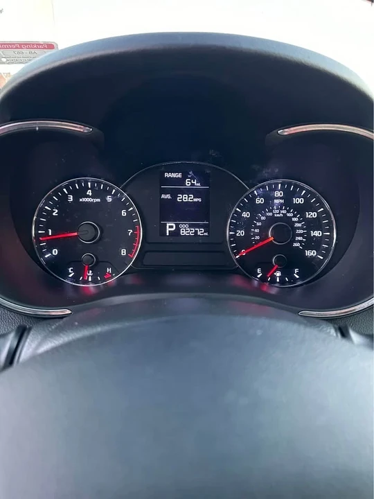 2016 Kia Forte - Image 10 of 10