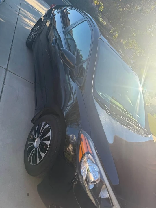 2016 Kia Forte - Image 4 of 7