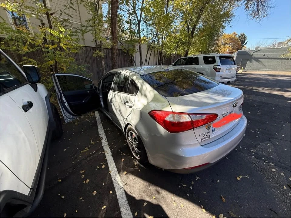 2016 Kia Forte - Image 2 of 10